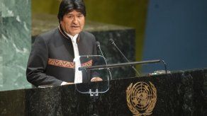 Evo Morales no logra ampliar ventaja a 20 días de elecciones