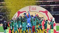 Senegal impugna fallo de la CAF que le quita la Copa de África. Senegal impugna fallo de la CAF que le quita la Copa de África.