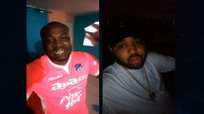 Mr. Fox y BCA calientan la final de la LPF