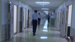 Japón aplica las primeras penas capitales desde 2019