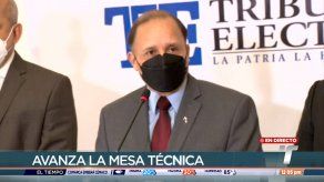 Logra varios consensos sobre Reformas Electorales en segundo encuentro de mesa técnica