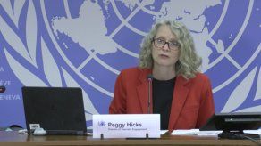 ONU advierte sobre sistemas de inteligencia artificial