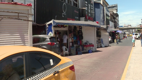 Revitalización de La Peatonal tiene un 98% de avance