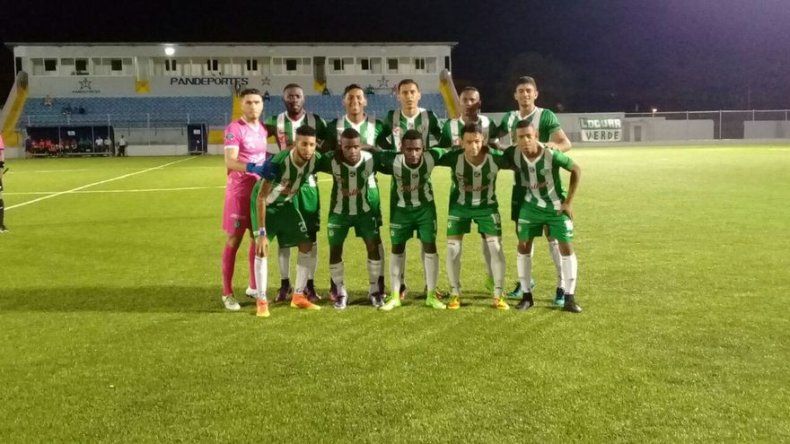 Sporting y Alianza ganan en el cierre de la jornada 16