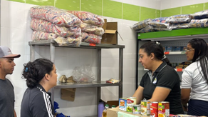 IMA anuncia cierre temporal de tienda
