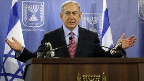 Israel califica de parodia la decisión de la ONU