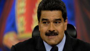 Maduro anuncia negociaciones con tenedores de deuda venezolana