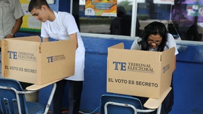 Menores votarán por valores cívicos en las elecciones de mayo 2024.
