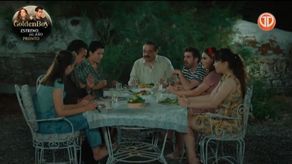 Mujeres | Somer hace una cena para aliviar problemas en su familia