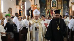 El Jubileo 2025: Un llamado a transformar&nbsp; el ambiente social, cultural y político desde la fe