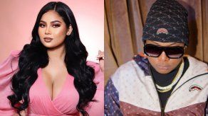 Tatiana Vélez y Yemil