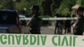 Descubren cerca de Madrid cuatro cadáveres descuartizados