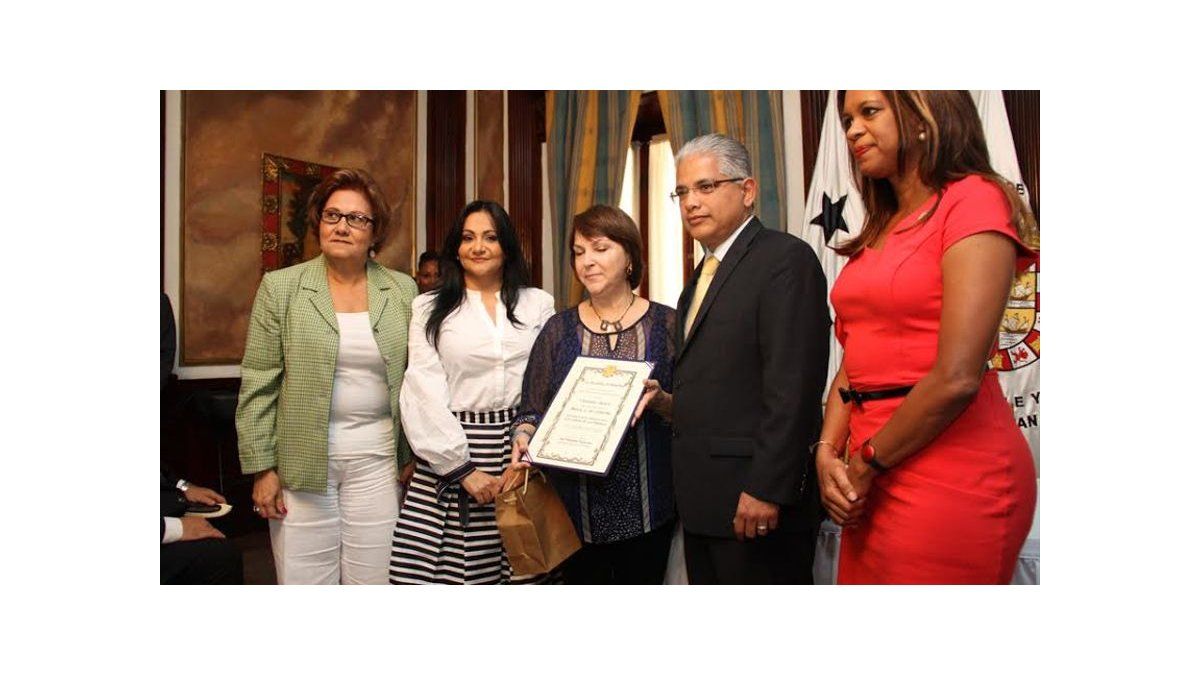 Alcaldía de Panamá y Caracas firman acuerdo de Hermanamiento