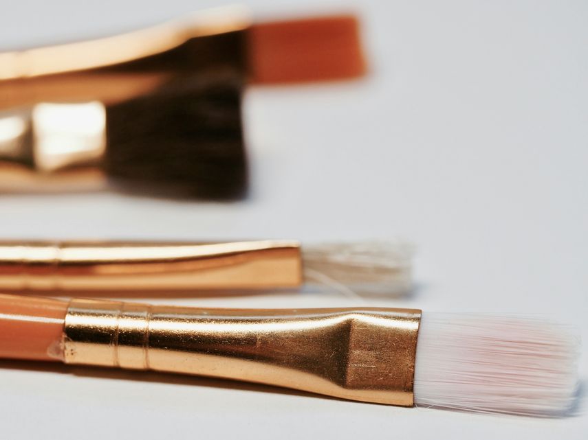 ¿Sabías que debes lavar tus brochas de maquillaje con frecuencia? Conoce cada cuánto debes hacerlo y por qué. ¿Sabías que debes lavar tus brochas de maquillaje con frecuencia? Conoce cada cuánto debes hacerlo y por qué.