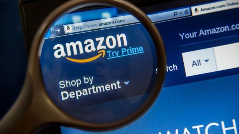 Amazon lanza dispositivo de asistencia vocal para casas