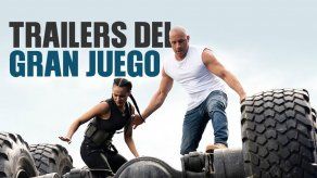 ¿Qué trailers estrenaron durante el Super Bowl 2021?