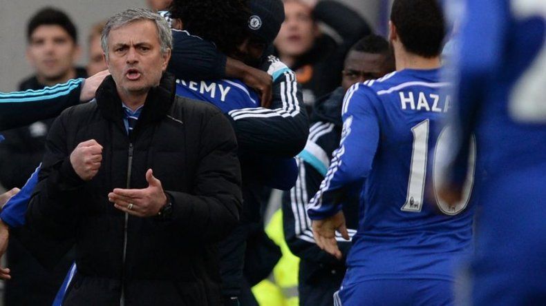 Arbeloa: Hay posibilidades de que Mourinho vuelva al Real Madrid