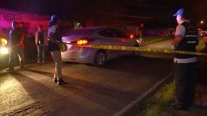 Asesinan a tiros a reggaesero Murder Cat