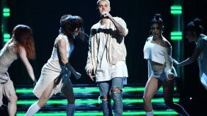 Justin Bieber brindará concierto en Panamá el 21 de abril del 2017