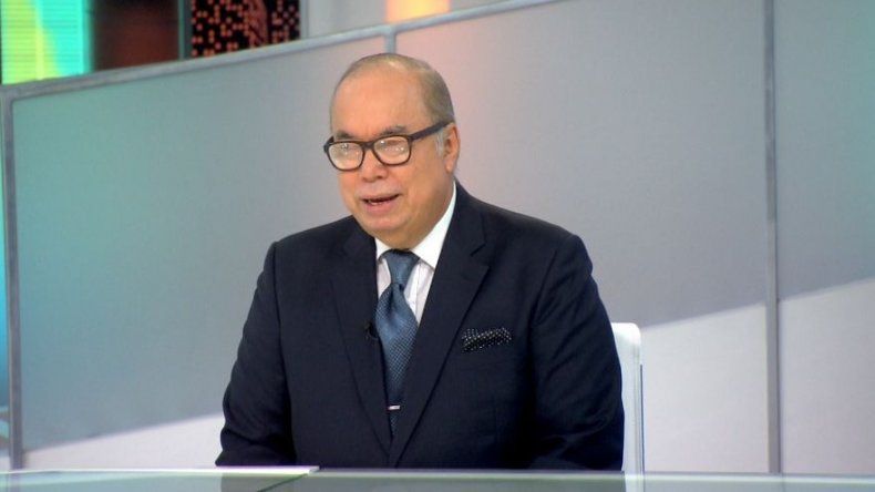 Cortizo designa a Enrique Lau como nuevo director general de la CSS