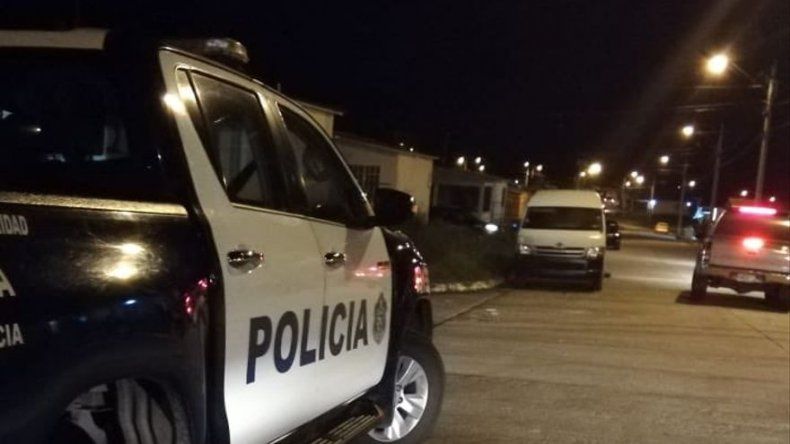 Mueren tres personas tras tiroteo en Arraiján, un detenido
