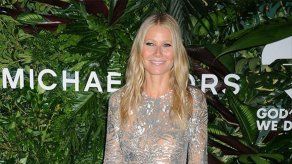 Gwyneth Paltrow y Brad Falchuck se preparan para una boda de cuento de hadas