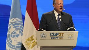 ONU: Lanzan inventario de emisiones de gases de invernadero
