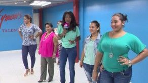 Bellas y Rellenitas reciben asesoría con Tania Hyman