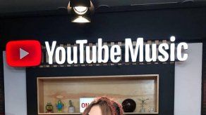 Paty Cantú: Cantar con Alejandro Sanz es un sueño de la infancia cumplido