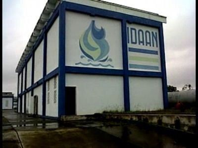 Daño en potabilizadora deja a casi todo Panamá sin agua