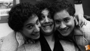 Film presenta oscuro relato de trillizos separados al nacer