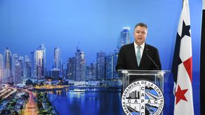 Carlos Allen, el nuevo presidente de la CAPAC.