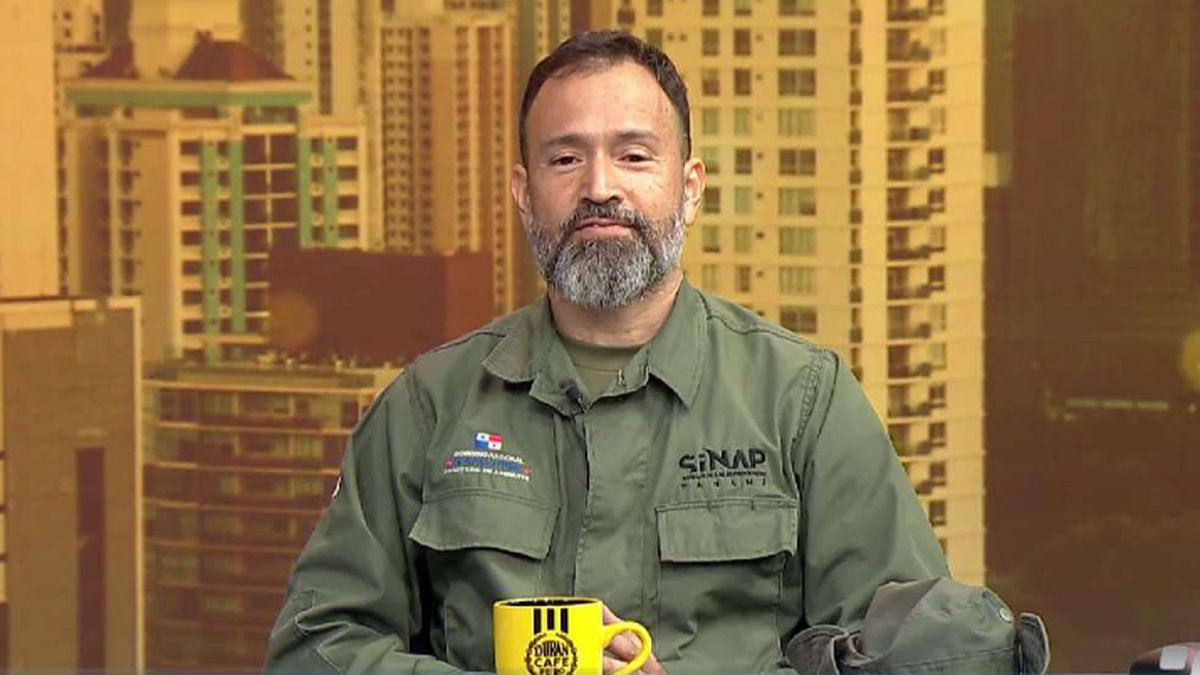 MiAMBIENTE refuerza la seguridad y la conservación ambiental. MiAMBIENTE refuerza la seguridad y la conservación ambiental.