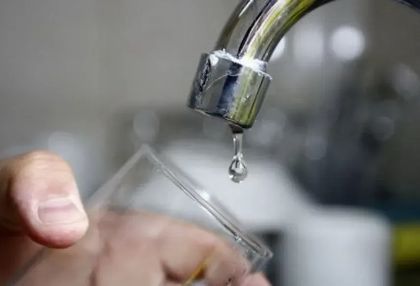 IDAAN falta de agua potable en Panamá Oeste