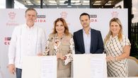Nestlé y el Despacho de la Primera Dama confirman alianza estratégica. Nestlé y el Despacho de la Primera Dama confirman alianza estratégica.