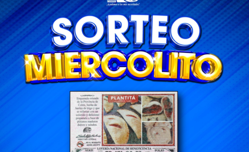 Lotería de Panamá: Horario y cómo ver el sorteo del 24 de mayo de 2023