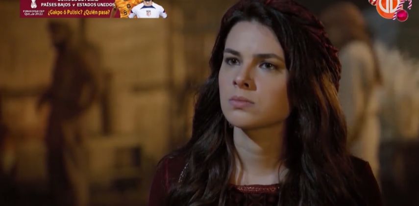 ABRAHAM | Raquel está furiosa con el embarazo de Lea