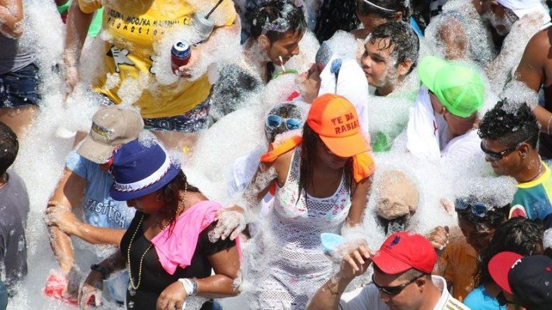 Carnaval en Las Tablas depende de evolución de crisis del agua: Idaan