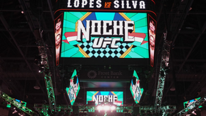 UFC 319 en vivo hoy