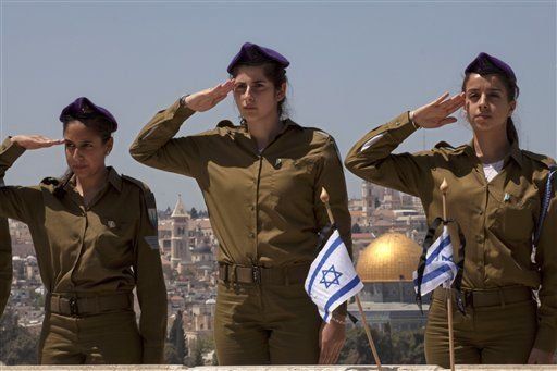 Israel cumple 65: Un éxito plagado de obstáculos