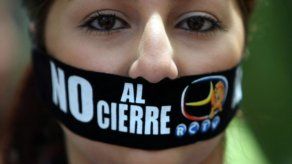 CIDH condena a Venezuela por cierre del canal RCTV en 2007