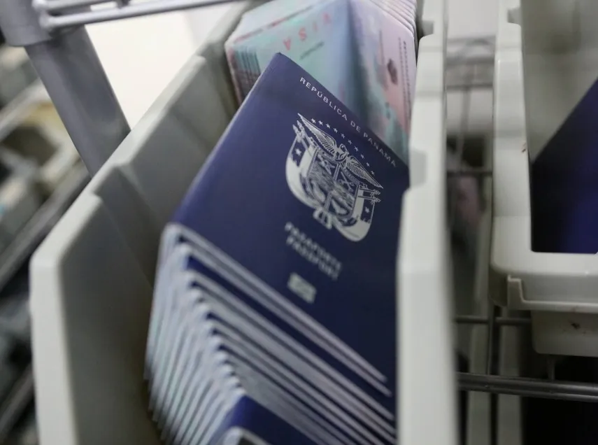 Pasaportes en Panamá: ¿A cuánto ascienden emitidos en el 2023?