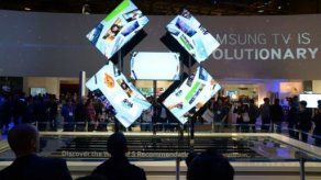 Salón CES de Las Vegas muestra smartphone como interfaz universal