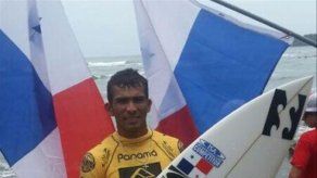 Arrancó el ISA World Surfing Games en playa Santa Catalina de Veraguas