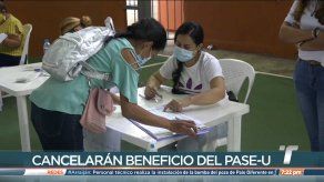 Ifarhu recuerda que estudiantes que reprueben materias no recibirán PASE-U Ifarhu recuerda que estudiantes que reprueben materias no recibirán PASE-U