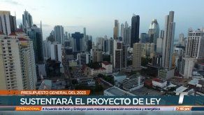 MEF podría revisar el presupuesto general de 2023