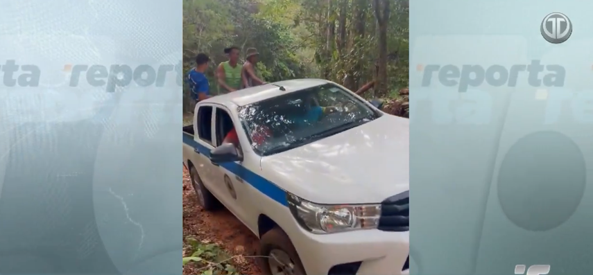 Hallan cuerpo en Panamá Este