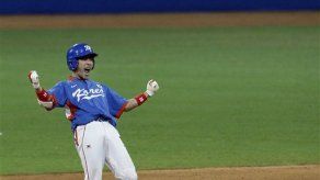 Corea del Sur destrona a Cuba en béisbol olímpico