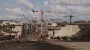 Cronología sobre advertencia de GUPC de parar obras de ampliación Cronología sobre advertencia de GUPC de parar obras de ampliación