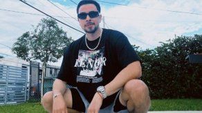 BK lanzará producción Diciembre Sin Ti con artistas nacionales e internacionales